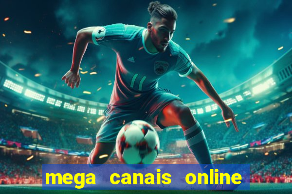 mega canais online a fazenda